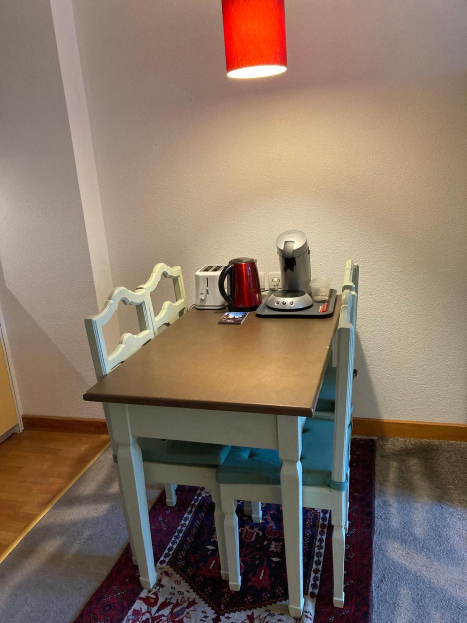 Apartment Lumineux, Coeur De *