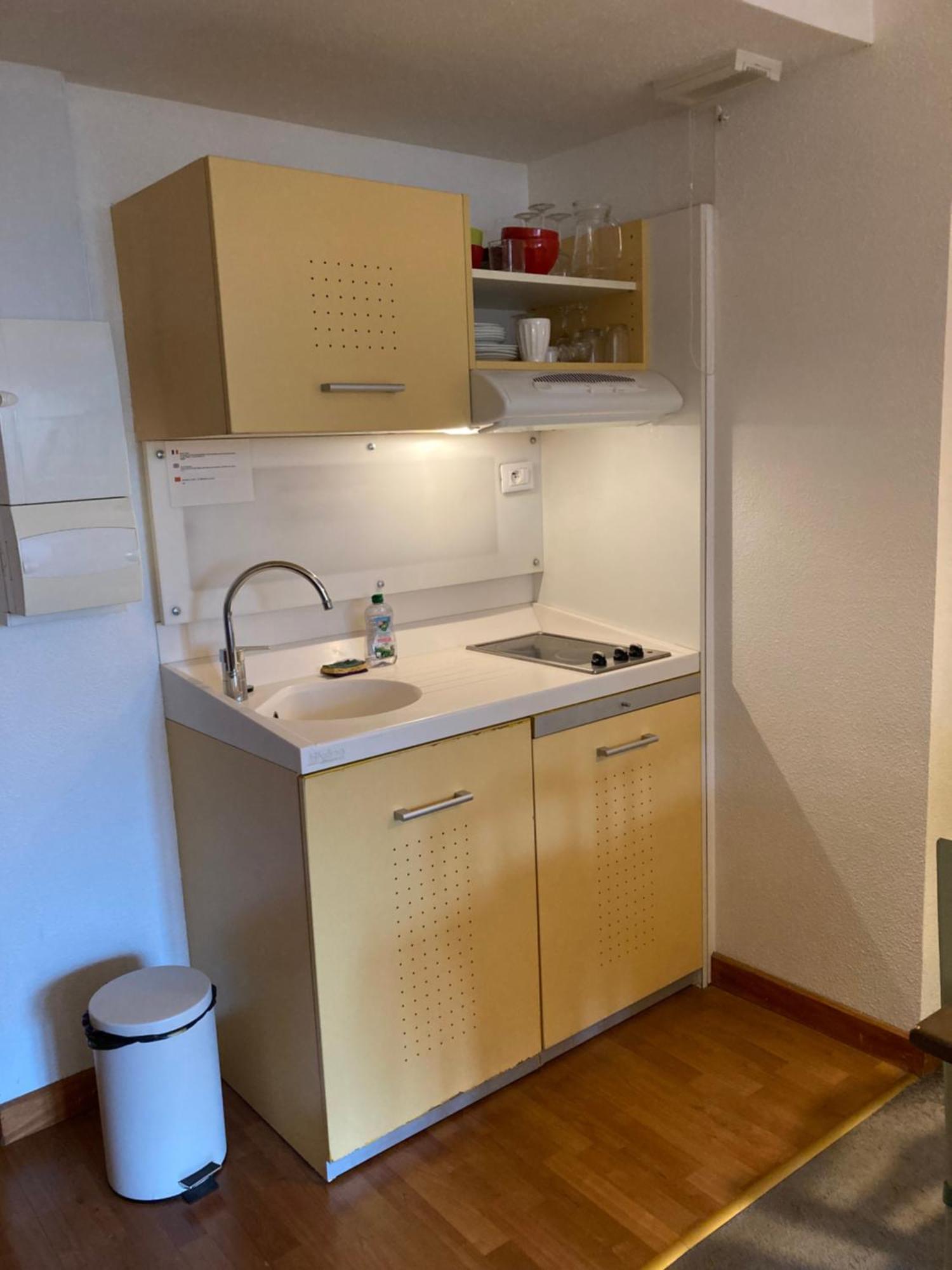 Apartment Lumineux, Coeur De Dijon