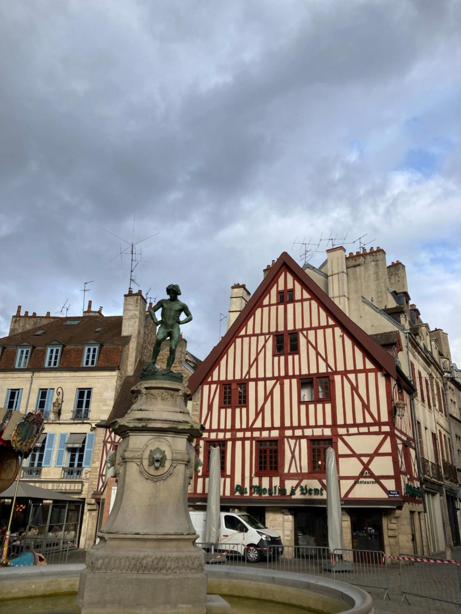 Lumineux, Coeur De *