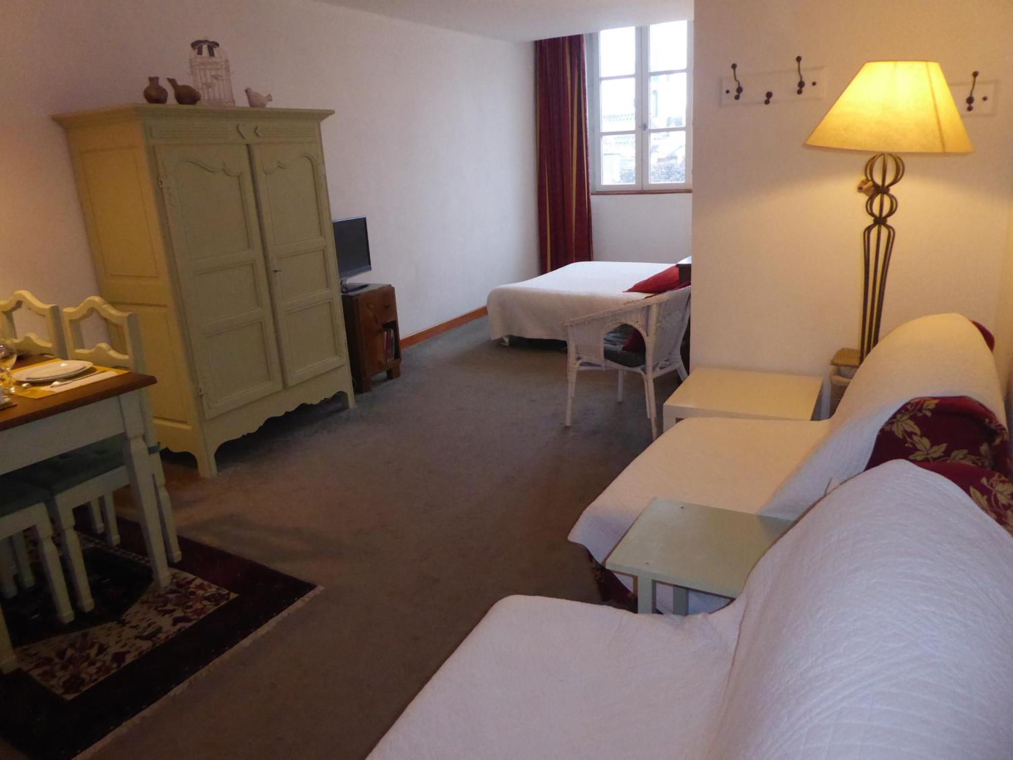 Lumineux, Coeur De Apartment