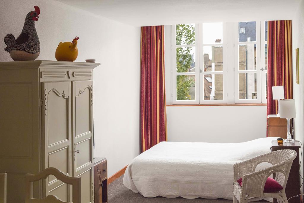 Apartment Lumineux, Coeur De