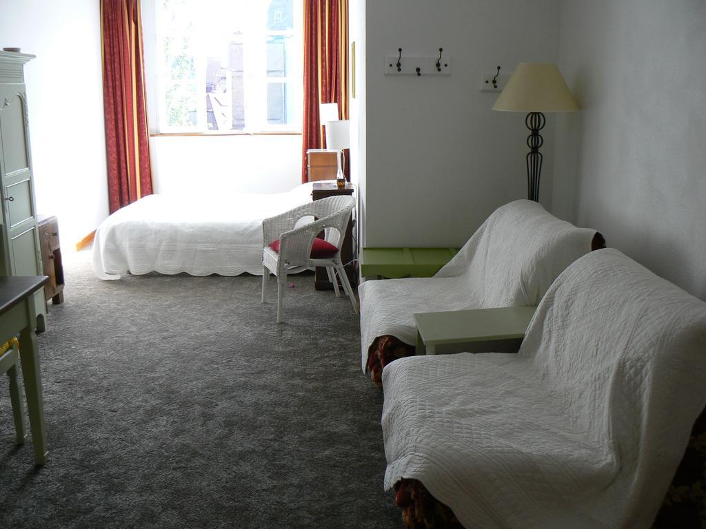 Lumineux, Coeur De Apartment